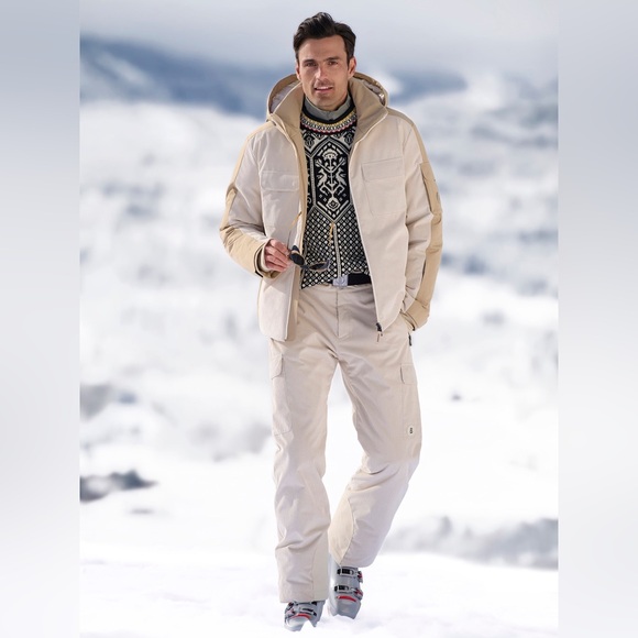 Dale of Norway 1994 Sweater (Men's) - Picture 4 of 11